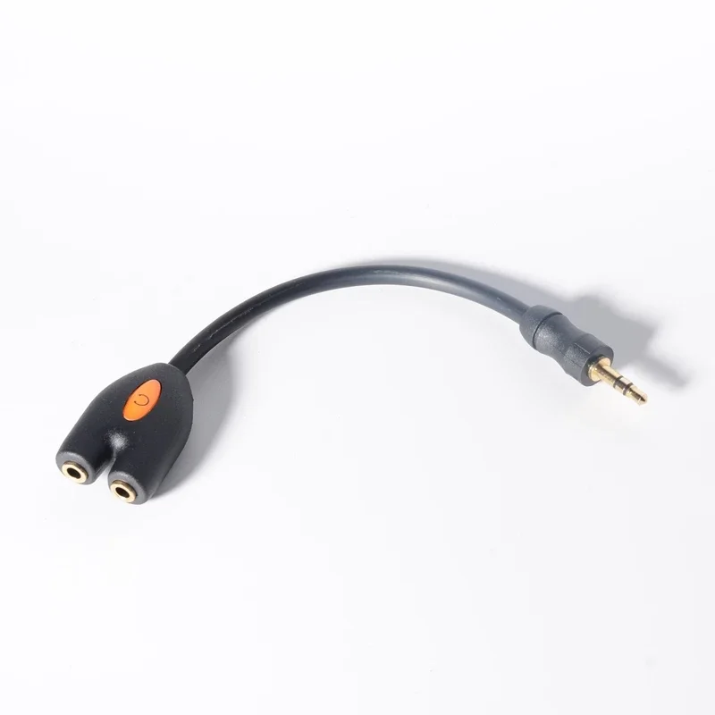 3.5Mm Splitter Ster…