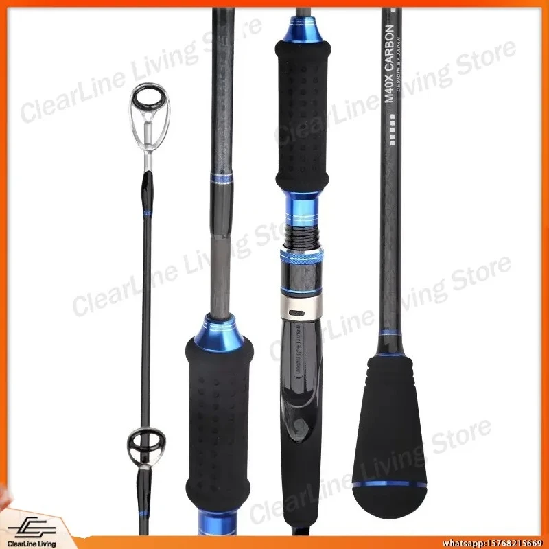 carbon-fishing-rod-18m-19m-lightweight-telescopic-spinning-rod-with-fuji-guides-for-bass-trout-carp-sea-fishing-outdoor