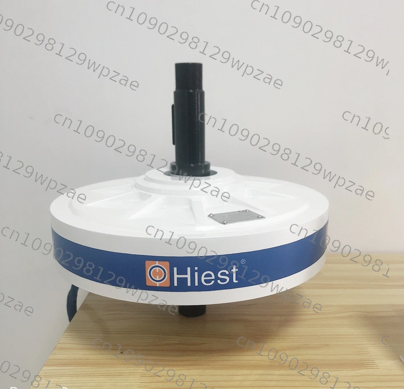 Wind Power Generator 48V Vertical Wind Turbine Generator for Home Use