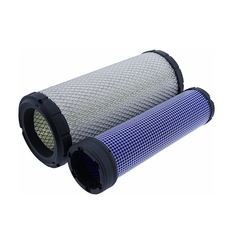 AF25550 Air Filter Elements For Baldwin RS3715 For John Deere M113621 P822686 6191362M1 11965512560