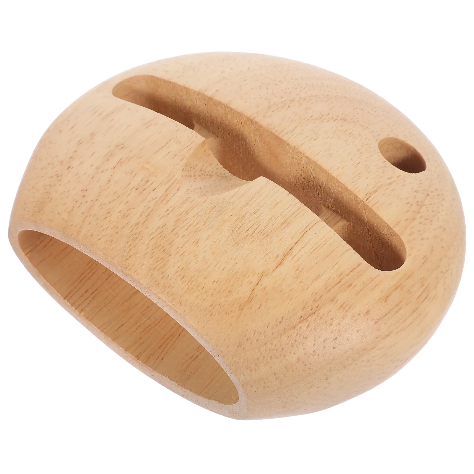 

Wooden Phone Holder Sound Amplifying Stand Desktop Mount For Smartphone Handmade Wood Cellphone Holder Portable Audio