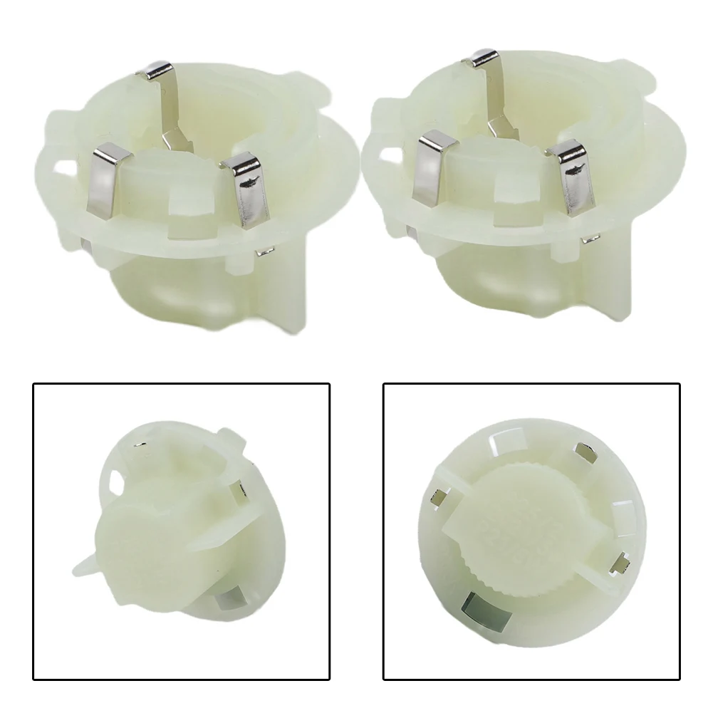 

Держатель лампы стоп-сигнала, 2 шт., 9006981014, сменная основа, оригинальные заводские спецификации для Toyota Yaris 2001-2005 гг.