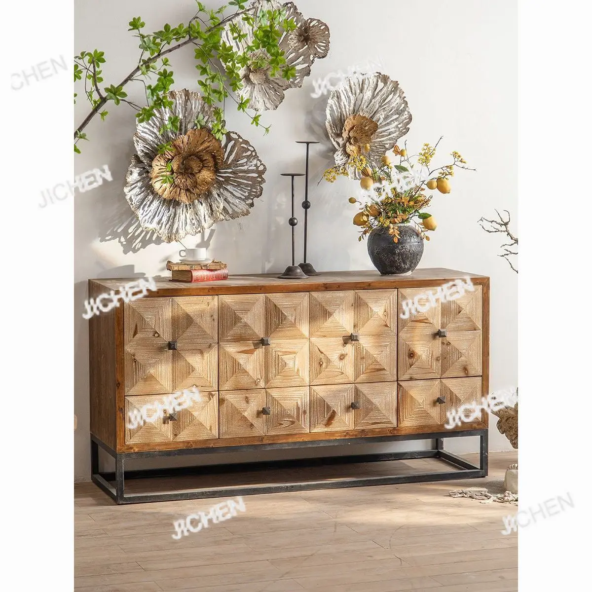 Xjc American Solid …