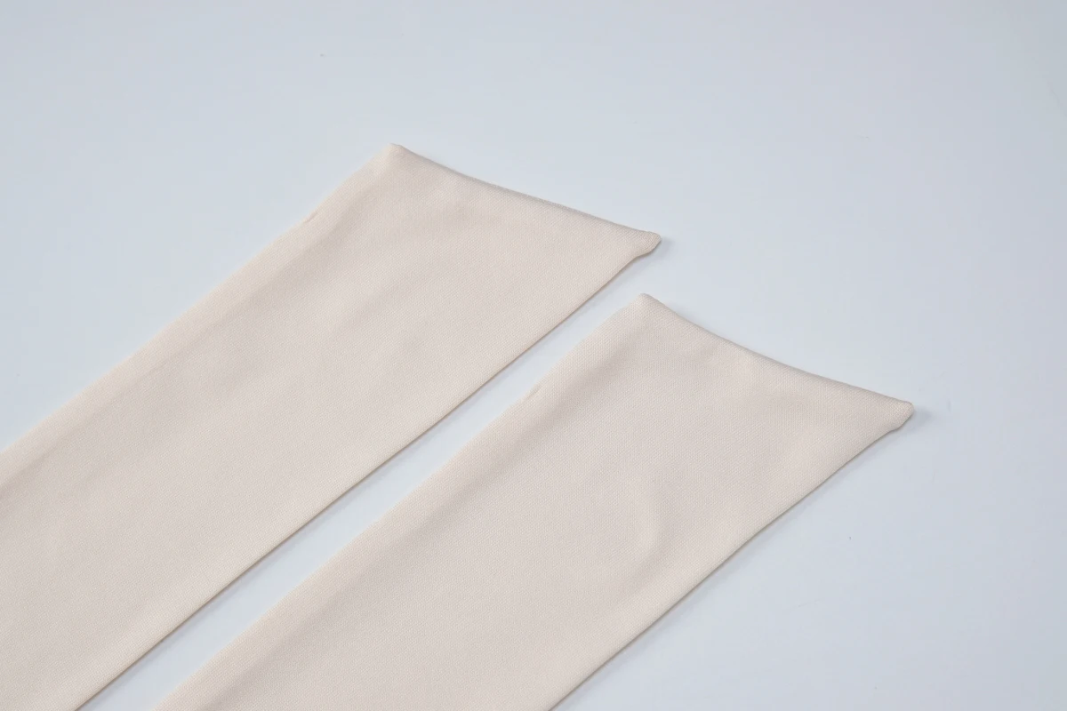 Hugcitar Damen Elegantes Neckholder-Minikleid, Ärmellos, Rückenfrei, Bandage-Stil, Sexy, Modische Kleidung für Geburtstagsfeier und Urlaub – Detail 10