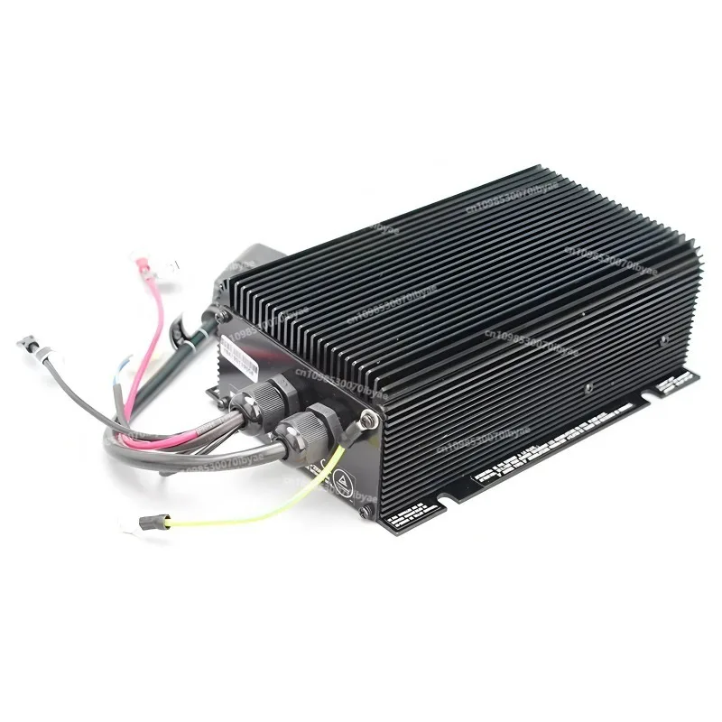 For Charger Daquan Electric Handling Forklift Stacker Built-in Charger
