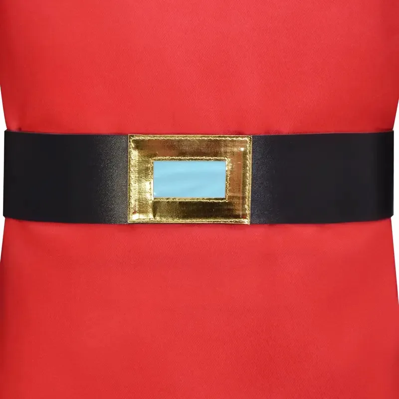 6 uds. Disfraces de Señor Farquaad para niños, trajes con sombrero, camisa, capa, guantes, traje de rey, accesorios de Halloween para niños ty'4