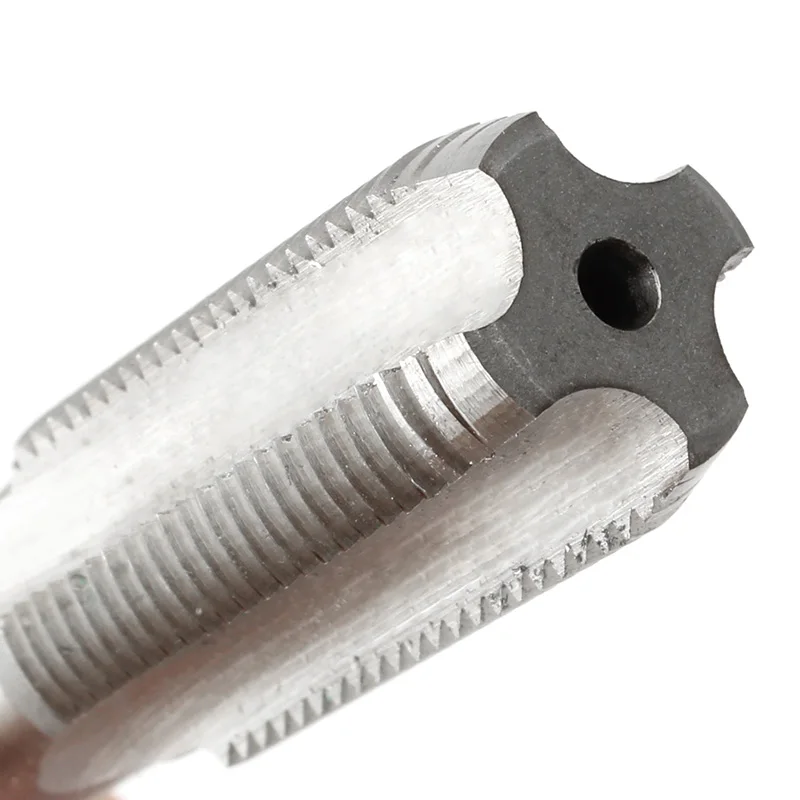 Bike Crank Pedal Thread Tap High Speed Steel Left Right Hand Thread Repair Drill Bits MTB Road Crankset Wire Tap Tools