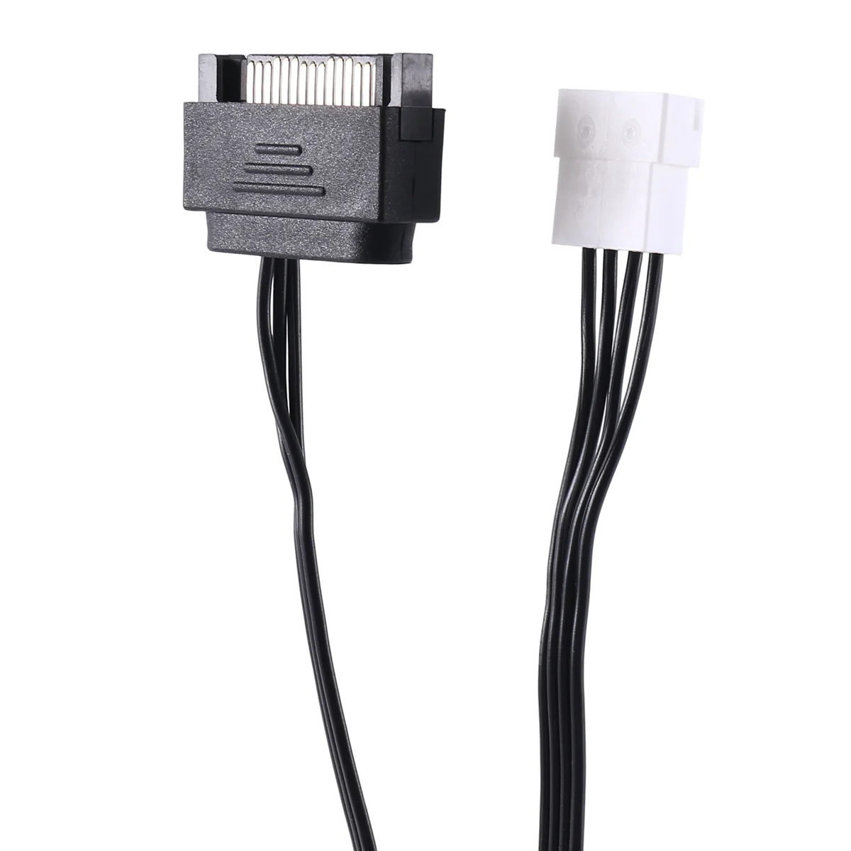 سلك تزويد الطاقة المبرد بالماء ، كابل موصل 10 دبوس ، خط سلكي لـ NZXT ، Kraken ، X53 ، X63 ، X73