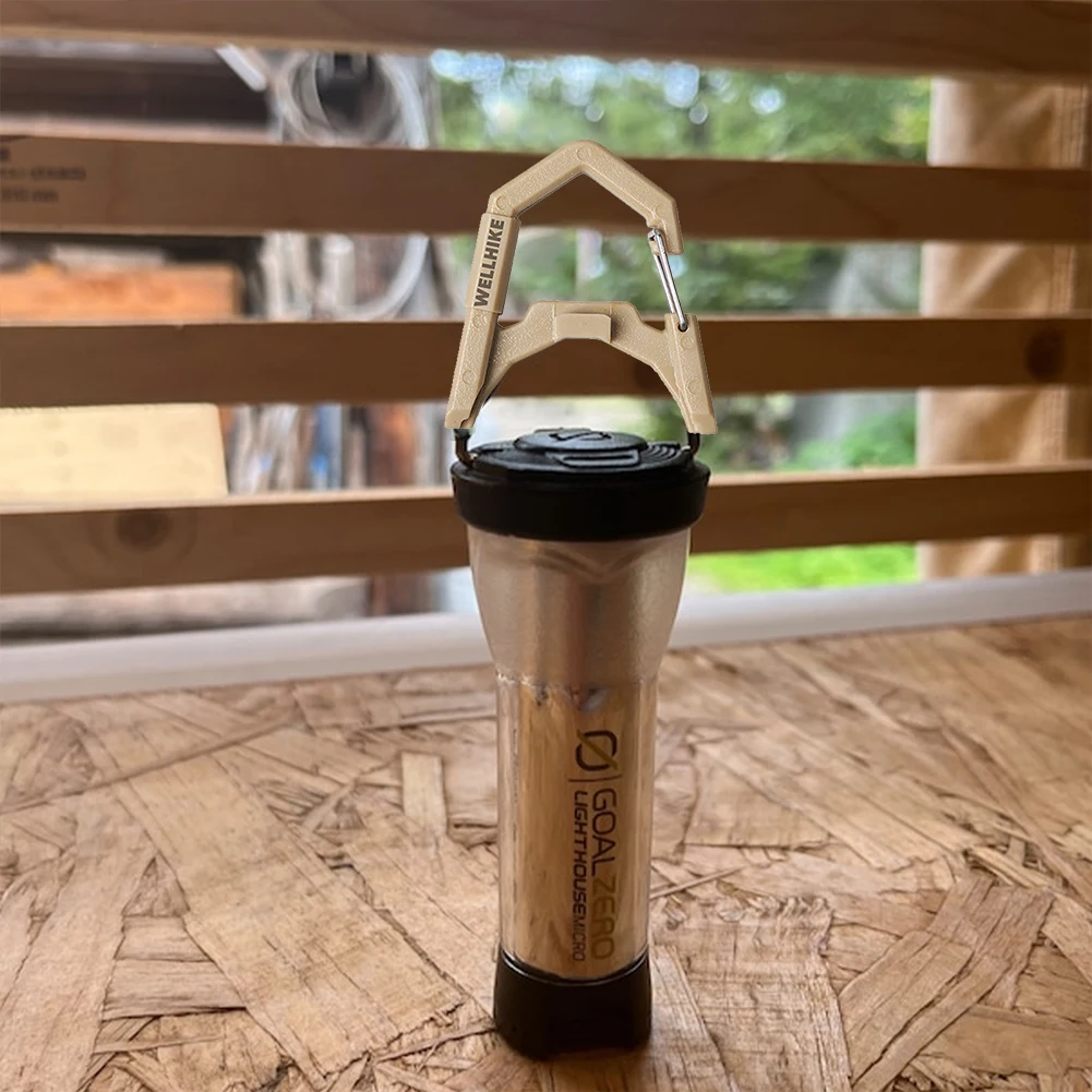 Camping Light Hook … - image