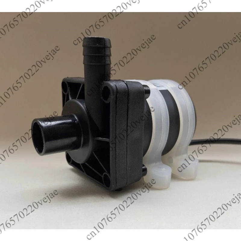 12V Dc Brushless Wa…