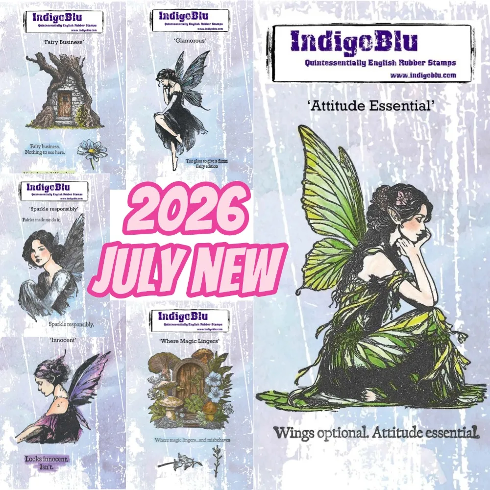 Fairy Elves 2026 new Cutting Stamps & Stencil Scrapbook Diary Decoration Stencil Embossing Template DIY Greeting Card Handmade