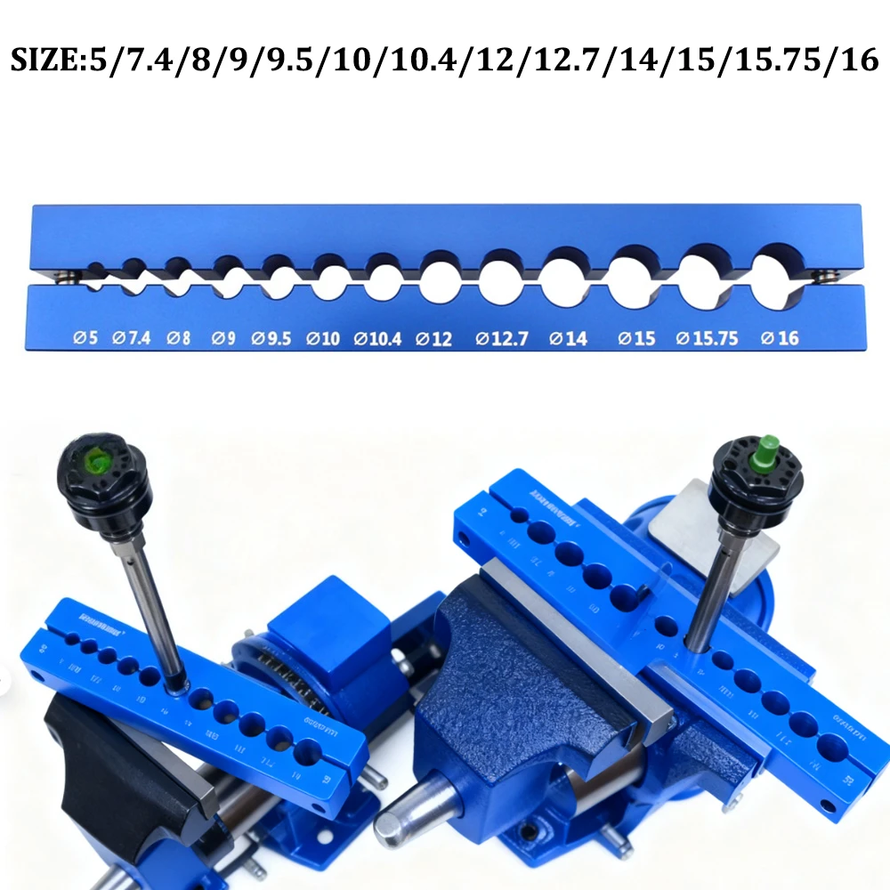 

Universal Table Vise Insert Clamp Tool Jaw Vice Worktable Multifunctio Fixtures Bike FOR MTB Road Bike Cycling Part