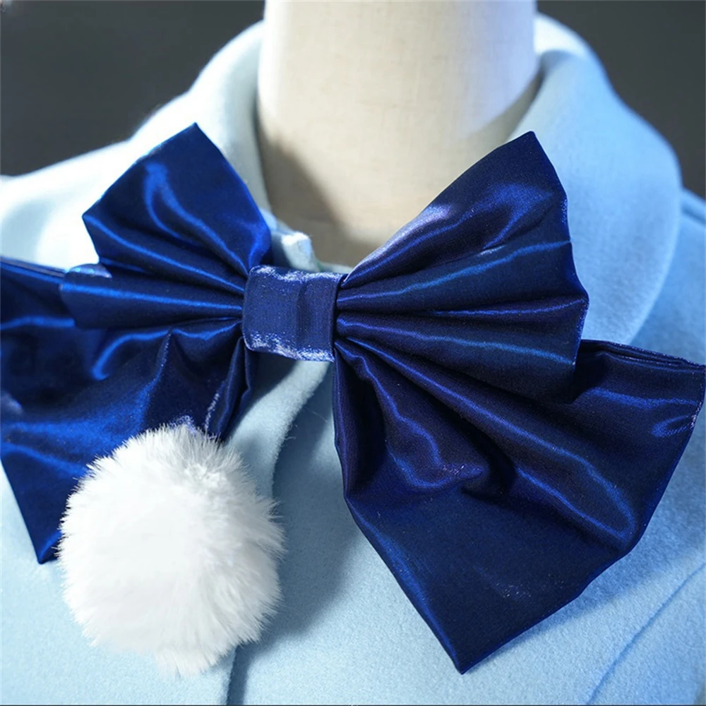 أزياء AGCOS 2012 سنو ميكو التأثيرية أزياء ميكو الجميلة اليومية أزياء عيد الميلاد مجموعات أزياء ميكو التأثيرية #5