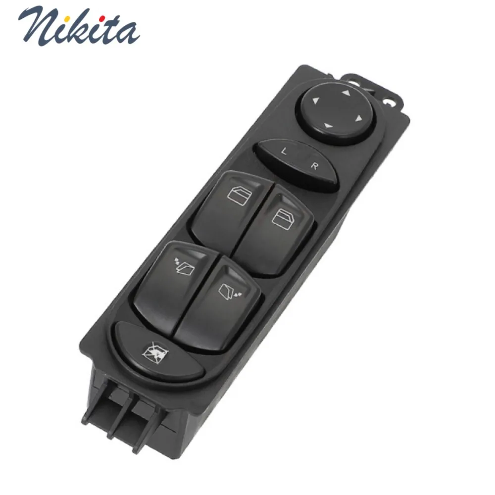 Fpr Mercedes W639 V… - image