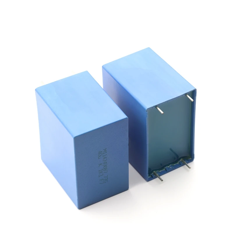 薄いフィルムコンデンサb32778g0406k000 DC 40ローマン920v金属pp ± 10% シリーズb32778