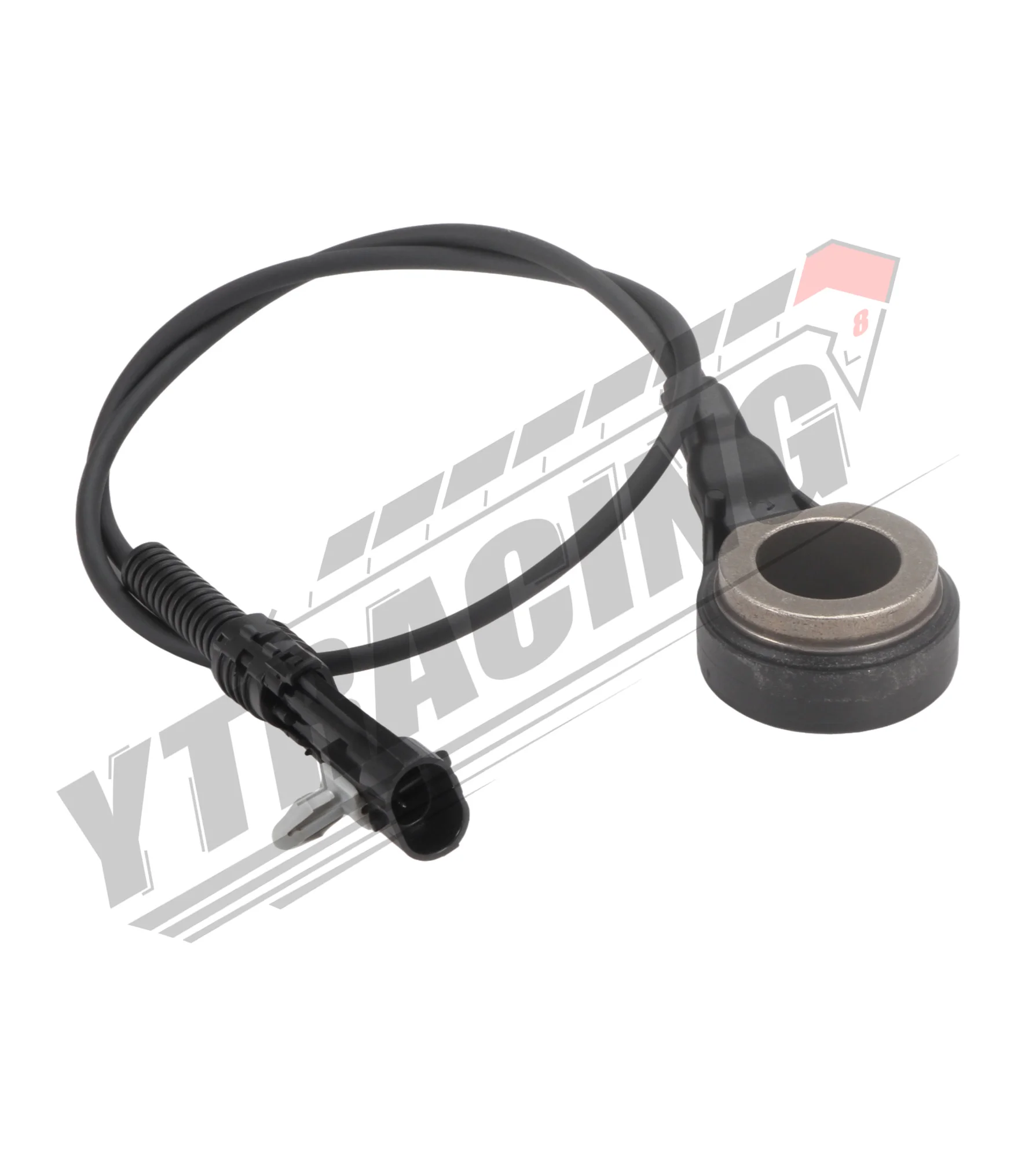 

Front ABS Wheel Speed Sensor For Harley Davidson Street Glide Road Glide Ultra Electra Glide CVO Road King FLHR FLHTK 40614-08