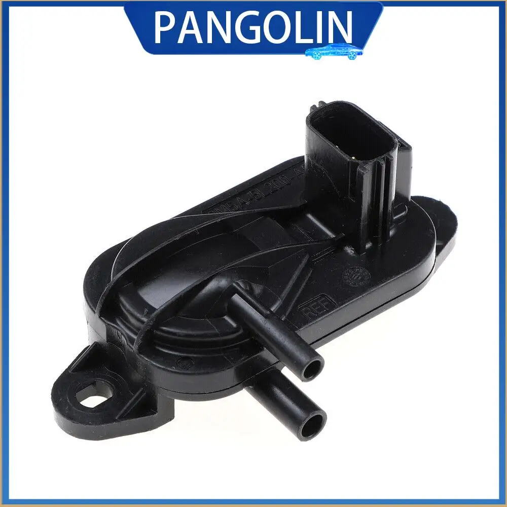 

PANGOLIN Exhaust Differential Pressure Sensor For Ford Focus Fiesta Kuga 1.6 2.0 2.2 EcoBoost Diesel 3M5A-5L200-AB 1315684 DPF