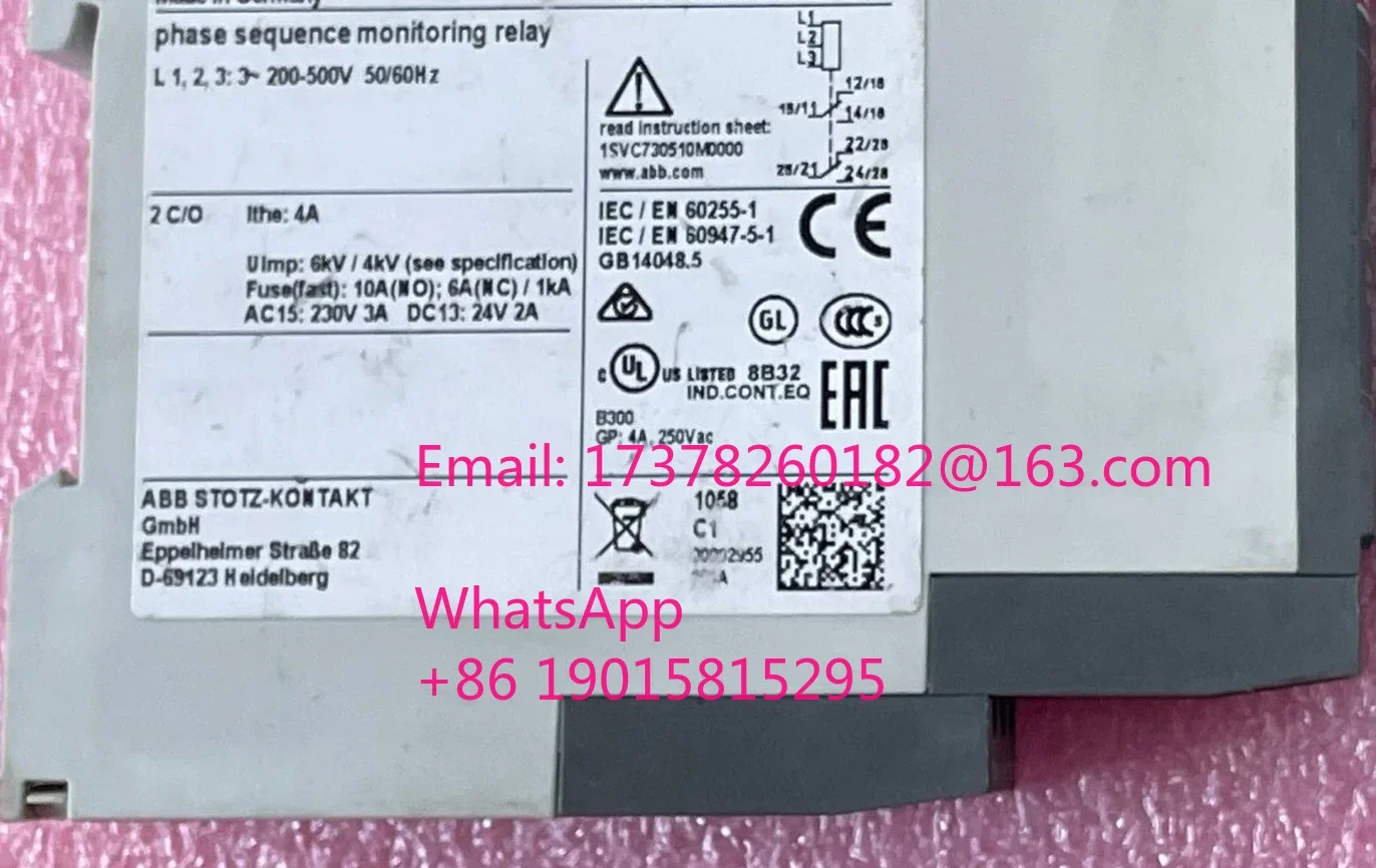 سم-MSS 1SVR 430710 R0200 1SVR 430801 R1100 سم-MSS.13S 1SVR 730700 R2100 CM-PFS.S 1SVR 730824 R9300 CT-ERE 1SVR 550107 R4100