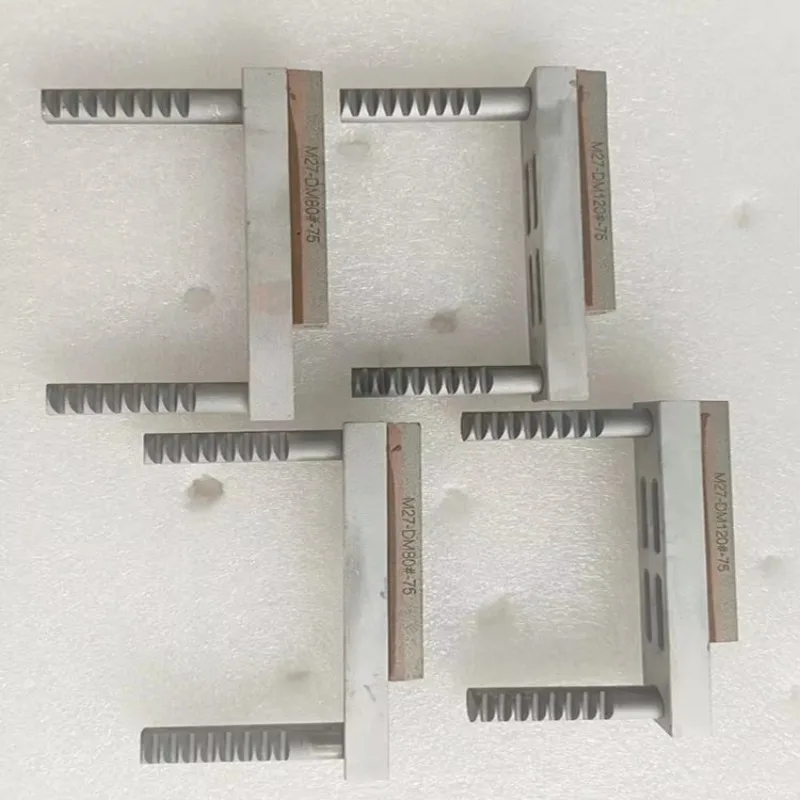 Sunnen un cilindro della serie SHORT HONING/HONE Set di pietre diamantate da 3 pollici M27 portatile Hone