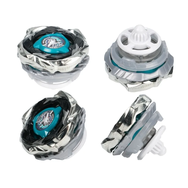 Trompos Giratorios …