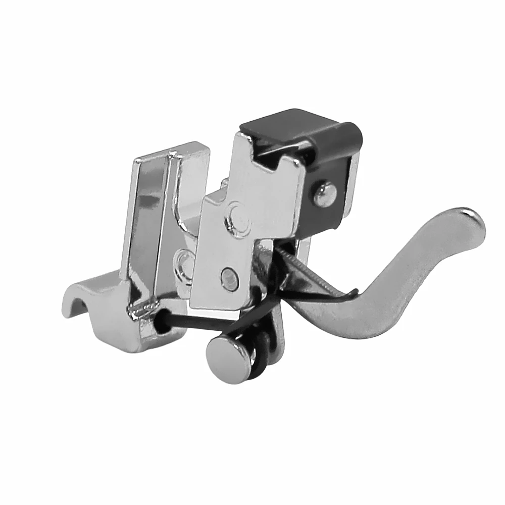 1 PCS Household Low Shank Snap On Shank Presser Foot Adapter For Singer Brother  Low Shank Sewing Machines Accessories