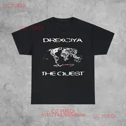 Drexciya-床抵抗Tシャツ,cybotron stingray,mododermannkrafwerk,aphexデュアルtecho,90s