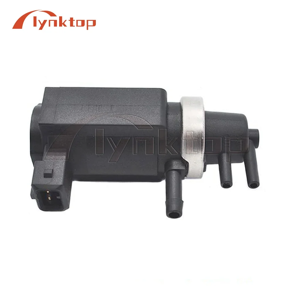 EGR Turbo Boost Pressure Vacuum Solenoid Converter Valve For AUDI A8 ALLROAD 2.5 TDI 059906627A 721903490