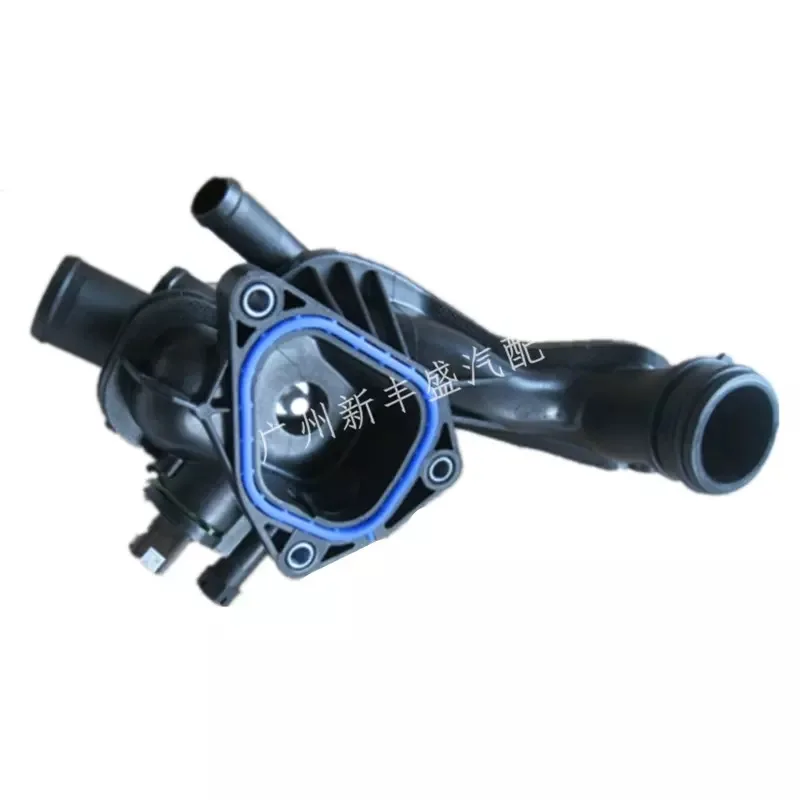 

1 шт. для MINI BMW Mini R55, R56, R57, R58, R59, R60, электронный термостат, выход охлаждающей воды двигателя