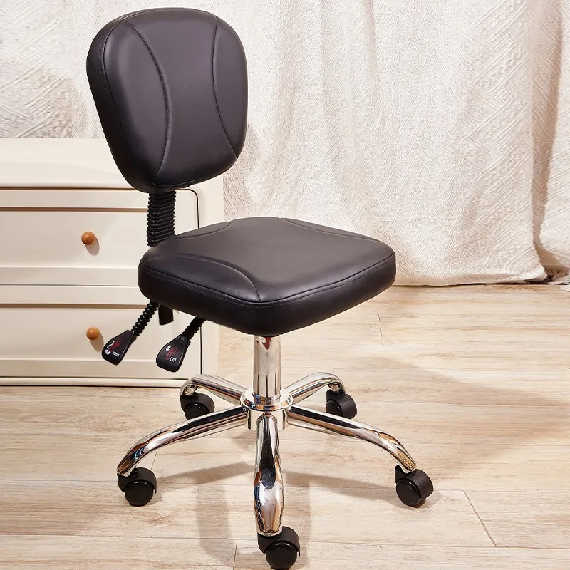 Dentist , beauty salon  oral nurse  manicurist rotating  hair salon lift chair