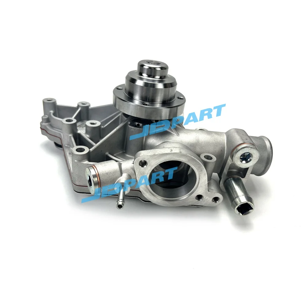 

Высококачественный водяной насос 4138560 для Deutz Td2.9, детали двигателя экскаватора