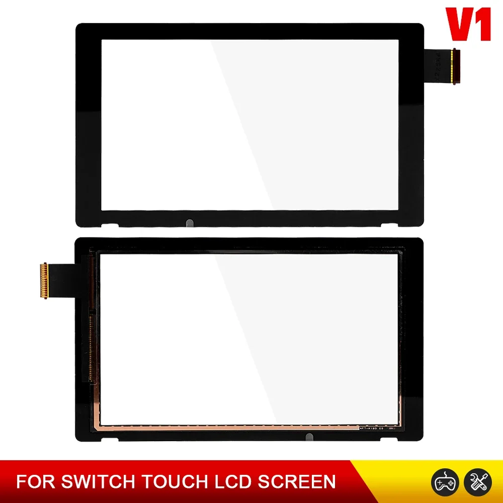 Replacement Old Version / V1 Display Digitizer ,With Code / V2