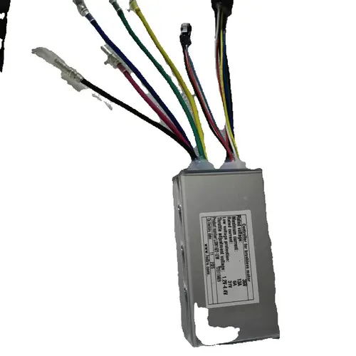 Imagen 1 del producto Controlador LSW1622-12M (personalizado) 36V 13A para Motor sin escobillas bicicleta eléctrica EBIKE BAFANG KITS Accesorios