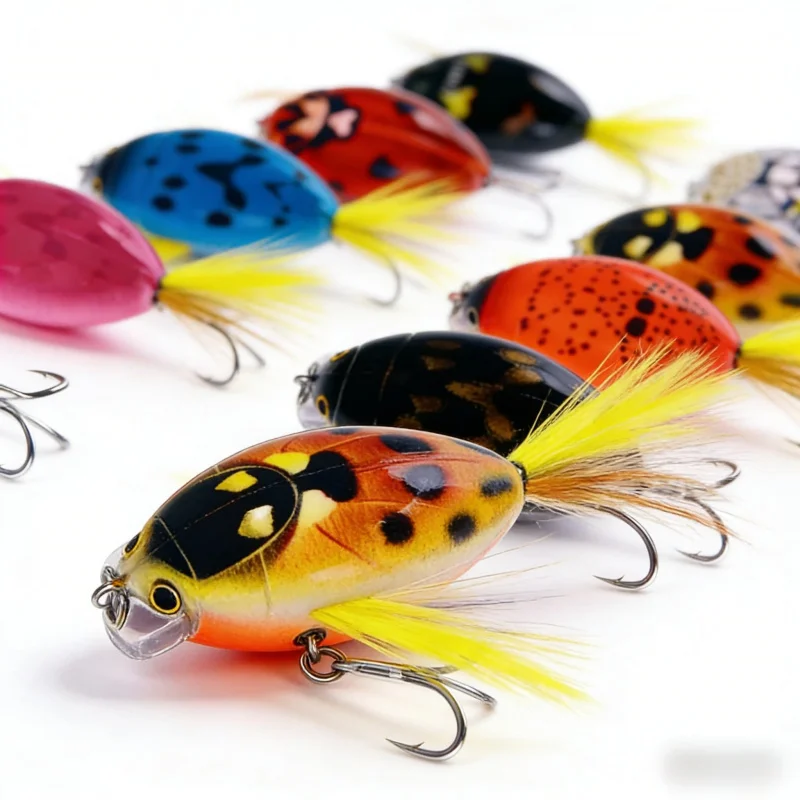 

Приманка-воблер 9 см, 3.9 г для поверхностной ловли, тонущая, бионическая, специально разработана для окуня и сома, идеально подходит для пресноводной рыбалки