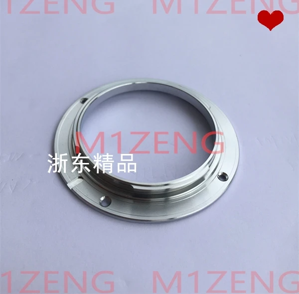 Adapter ring for change Contax Yashica CY Lens to nikon F mount lens