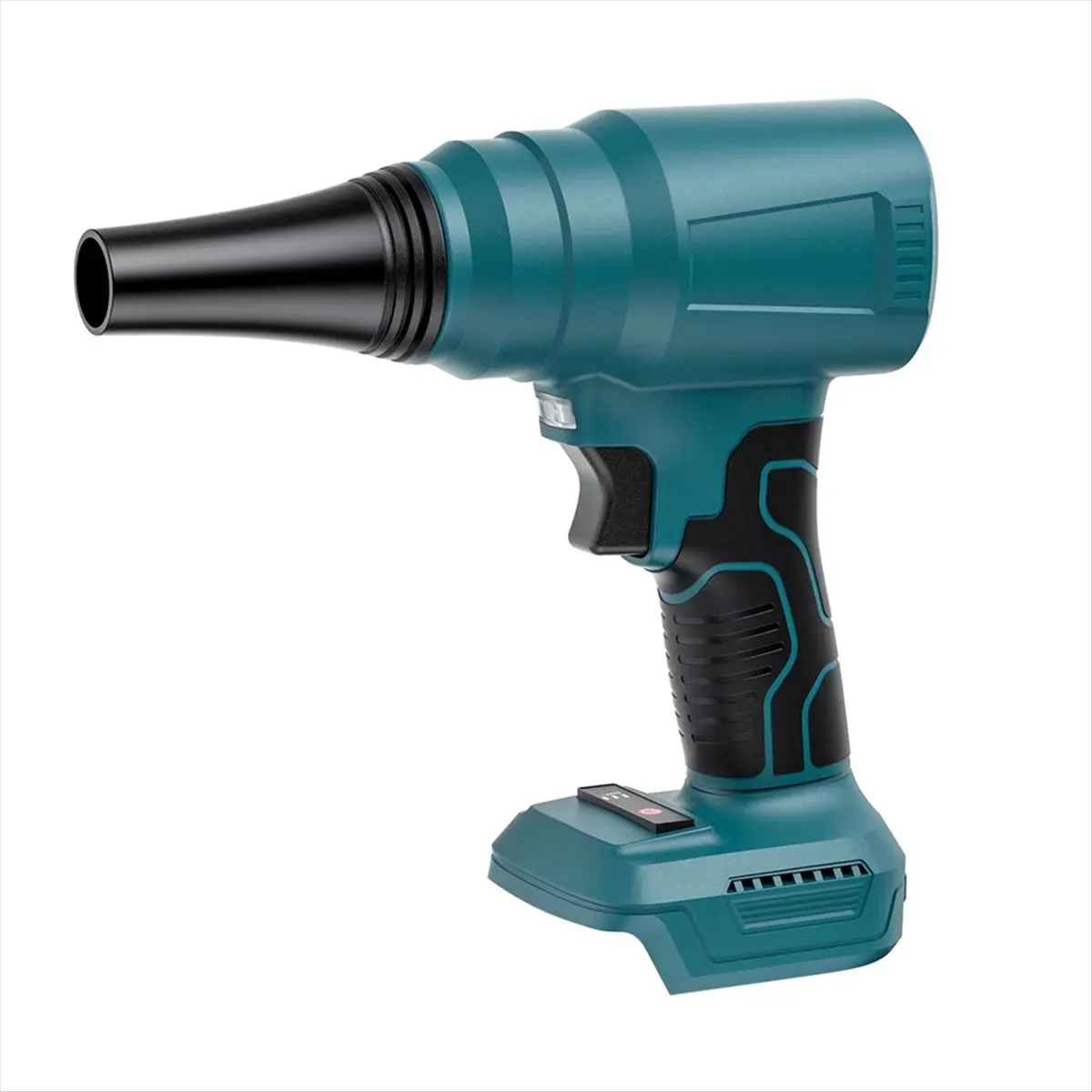 A58Z For 18V Cordless Dust Blower Battery, Brushless Motor Compressed Air Dust Collector Handheld Power Tool