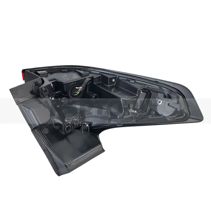 Rear Bumper Taillight For Chery EXEED VX Taillamp Tail Light Signal Lamp Warning Brake Light 605000146AA 605000147AA