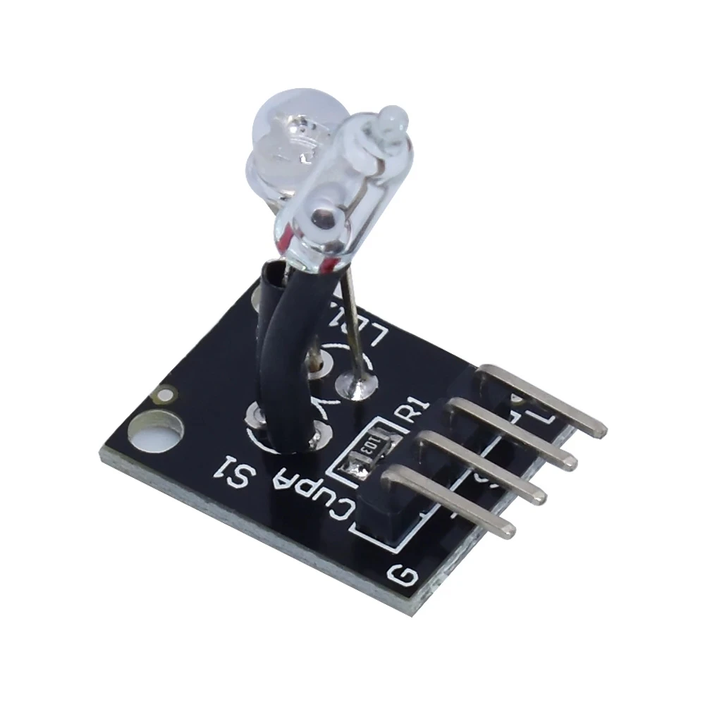 official KY-027 Magic Light Cup Sensor Module for Arduino diy Starter Kit KY027 5V