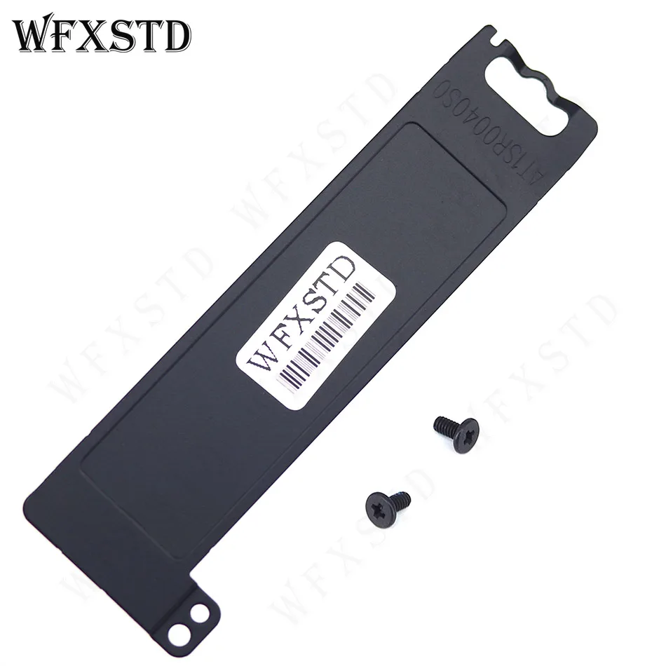 NEW Cooling SSD M.2 plate Bracket For Dell Latitude E5280 5290 5480 5490 5580 5590 Precision M3520 3530 2FFR0 X3DN4 no frame