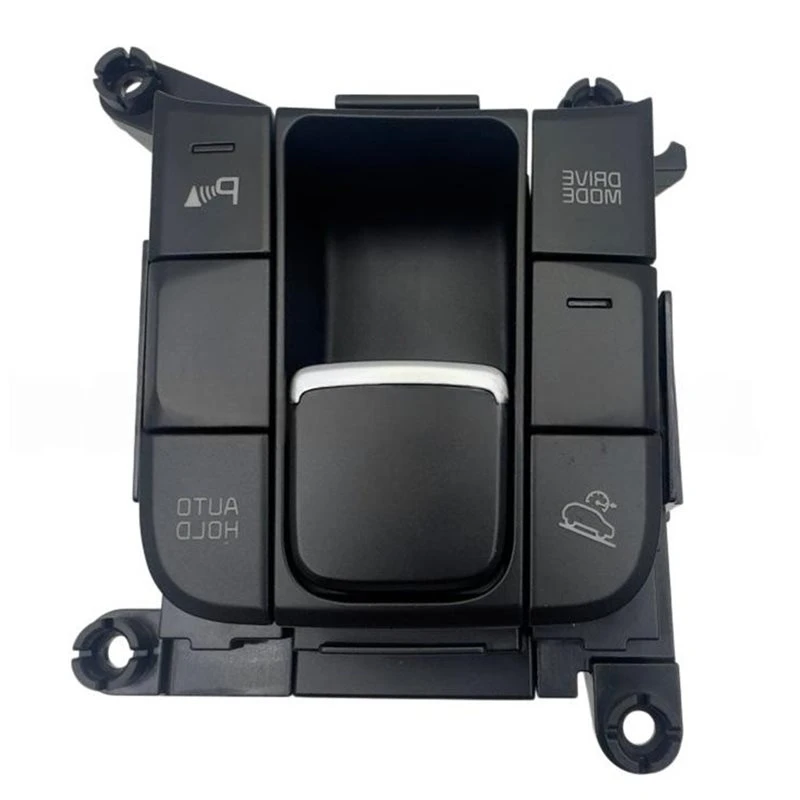 T17C Replacement 93600-C5300 Electronic Parking Brake Switch Assembly Button For Kia Sorento
