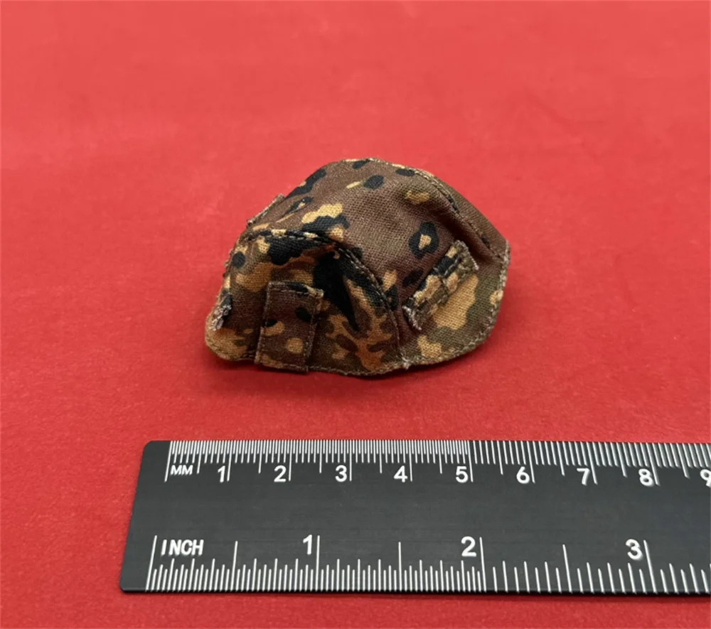 1/6 Mars Goddelijke G016 Militaire Mini Speelgoed Model Helm Medailles Accessoires Fit 12 "Action Figure Verzamelen