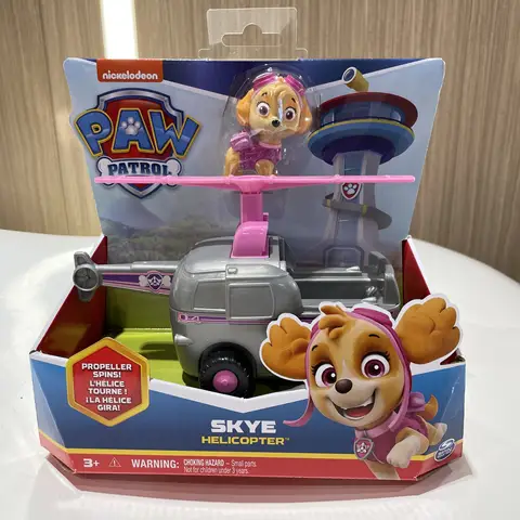 10 best sales Paw Patrol Zuma - №4