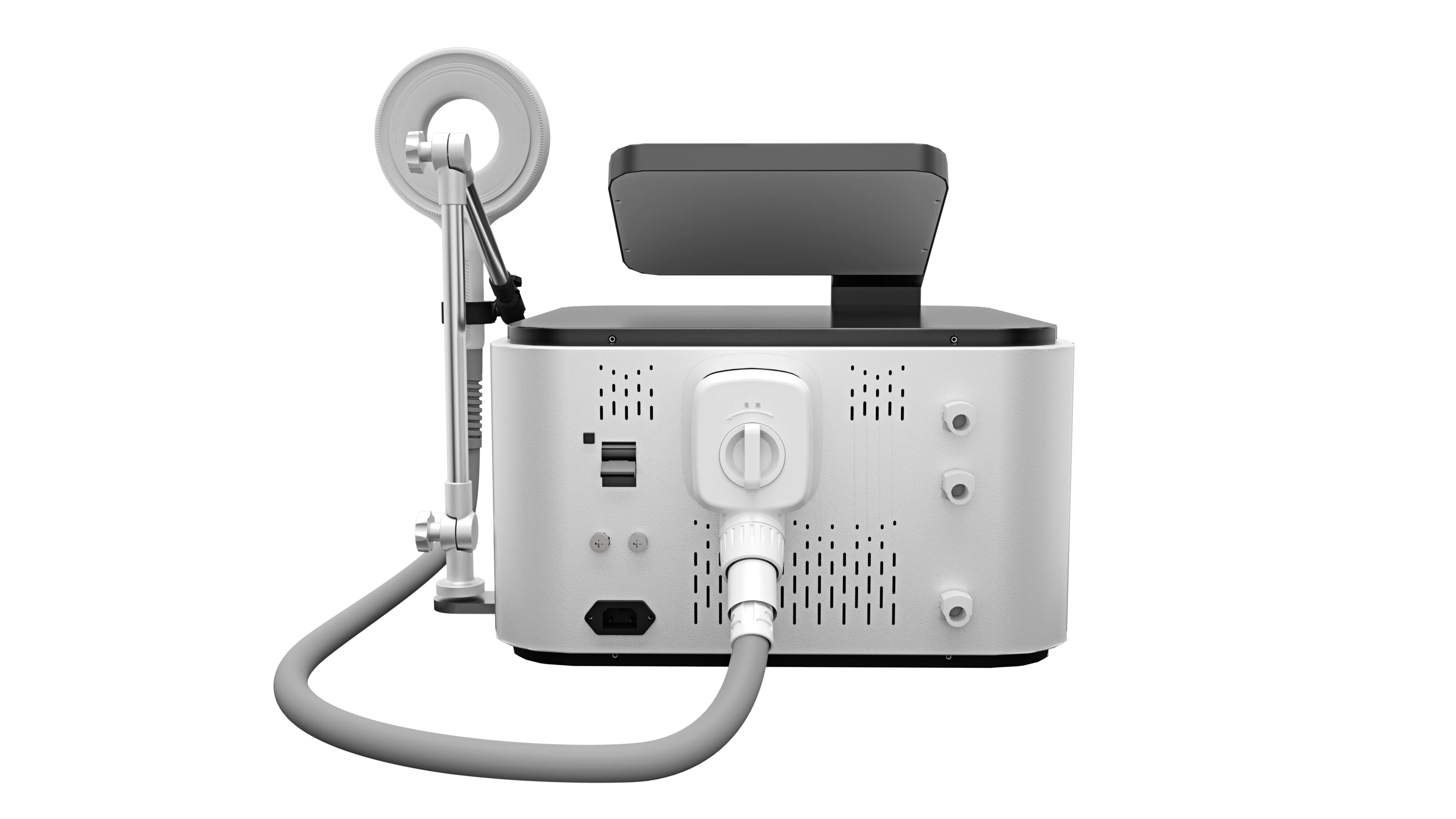 

2026 High Energy Pain Relief Electromagnetic Physiotherapy Magneto therapy Machine Magnetic PEMF Therapy Device hair removal