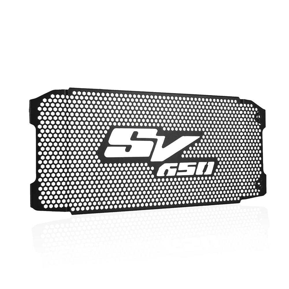 Motorcycle Accessories FOR SUZUKI SV650 SV650X SV650/X ABS 2016-2022 2024 2023 SV 650 X Radiator Grille Guard Cover Protector