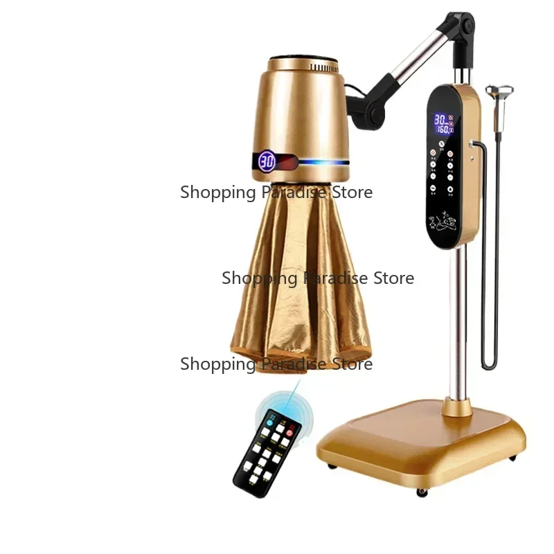 

Moxa velvet lamp burner for home smokelessbeauty salons