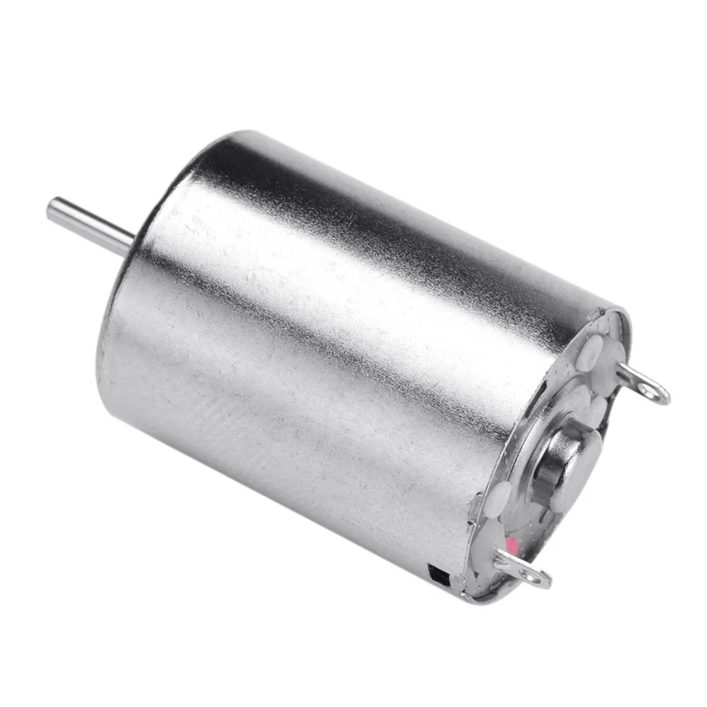 

Coreless Dc Motor For Tattoo Machine Stable Powerful Force Smooth Operation Light Weight Quiet Ergonomic Design Compatible With