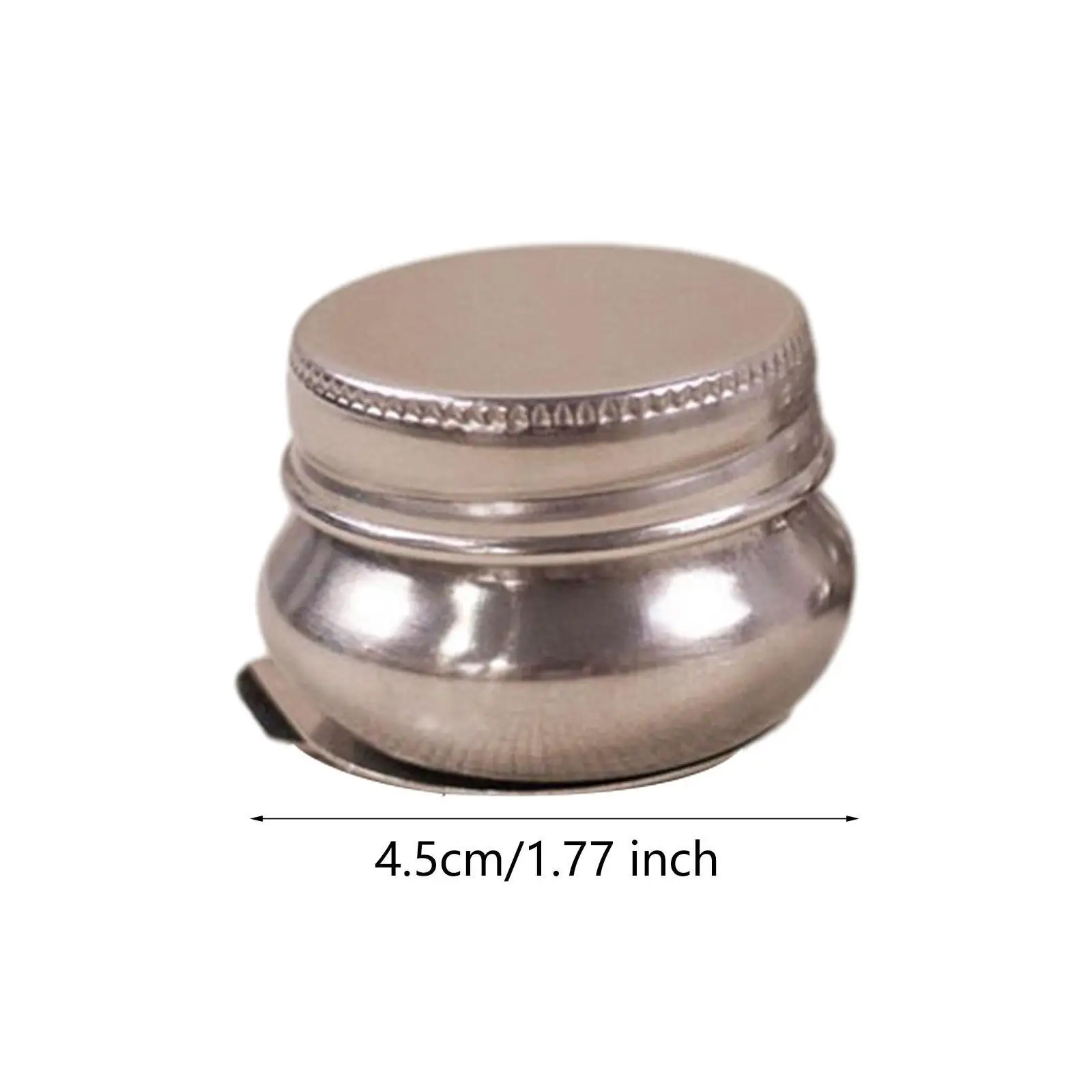 Чашка-контейнер для масляной краски, герметичный горшок для масляной краски для художников гуаши