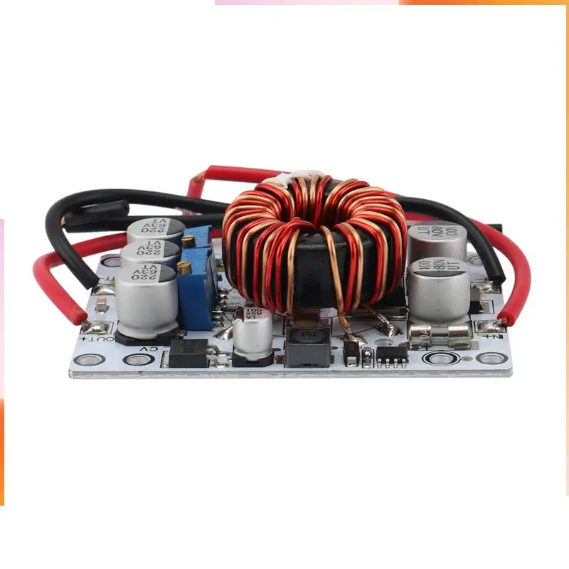 A92Z 3X 12-70 فولت 24 فولت 48 فولت 8A تيار مستمر شحن تصعيد/أسفل منظم 30 واط 180 واط عالية الطاقة سيارة وحدة الطاقة الشمسية ، أ