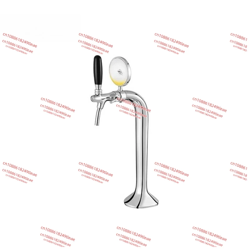 

Beer Dispensing Equipment Barrel Craft Beer Draft Beer Column Classic Wine Tower 1 Hole 1031101