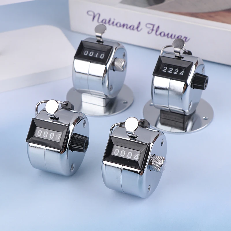 【W】Digital Hand Tal…