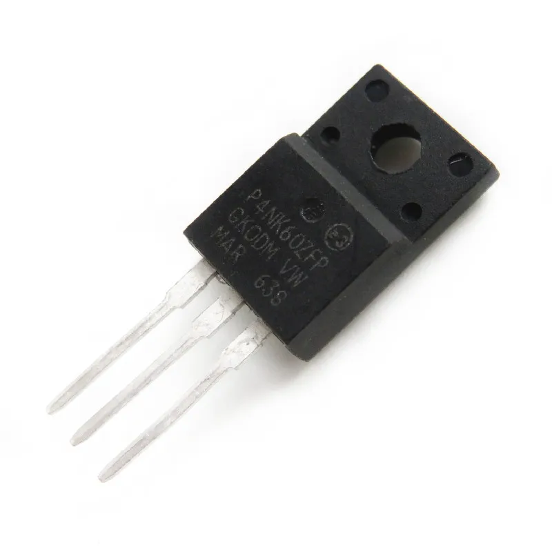 5PCS STP4NK60ZFP P4NK60ZFP TDA7267A TDA7267 OB3365RP OB3365 STV8172A STV8172 MC145026P MC145026 RJP6065 6065